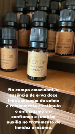 Essências concentras parceria com Néctar da Lua - comprar online