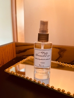 Aromatizador de ambiente 40 mls - Permita-se Aromas