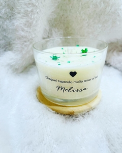 Velas Personalizadas especiais - comprar online