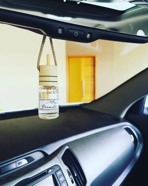 Mini difusor de vareta 10 ml