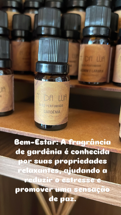 Essências concentras parceria com Néctar da Lua - loja online