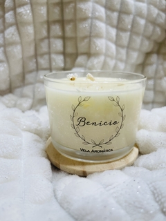 Velas Personalizadas especiais
