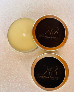 Vela Aromática e Aromas personalizados com a SUA MARCA! Presenteie seus clientes com produtos especiais✨ - comprar online