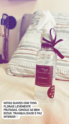 Água para lençóis✨ - comprar online
