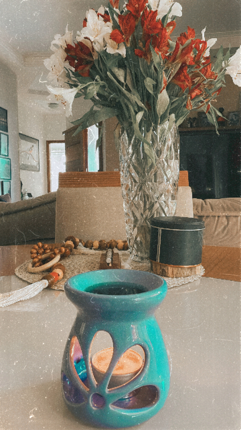 Réchaud Cerâmica avulso - comprar online