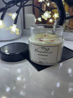 Imagem do Vela Aromática 130 gramas - Linha Preferências