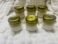 Vela Aromática e Aromas personalizados com a SUA MARCA! Presenteie seus clientes com produtos especiais✨ na internet