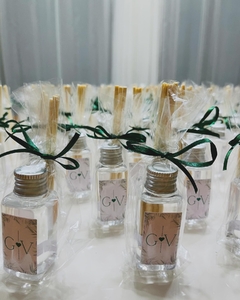 Vela Aromática e Aromas personalizados com a SUA MARCA! Presenteie seus clientes com produtos especiais✨ na internet