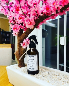 Aromatizador de Ambiente em vidro âmbar 250 mls na internet