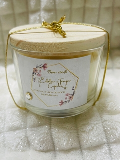 Vela Aromática e Aromas personalizados com a SUA MARCA! Presenteie seus clientes com produtos especiais✨ - comprar online