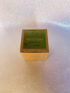 Refil para Vela Aromática - comprar online