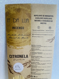 Incensos parceria com a Néctar da Lua✨ - comprar online