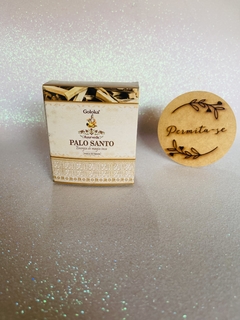 Incenso Cone - comprar online