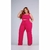 Conjunto Calça + Top de Alça