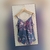 Blusa de Alcinha