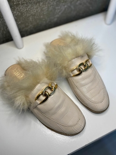 MULE PELO BETINA - comprar online