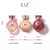 Perfume Liz Boticário 100ml - Além do Cabide