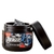 Gel para Cabelos Avengers Avon 100g