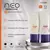 Protetor Solar Facial Neo Dermo FPS 50 Eudora 50g - comprar online