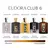 Perfume Club 6 Eudora 95ml - Além do Cabide