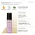 Body Splash Spray Eudora 100ml na internet