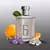 Perfume Club 6 Eudora 95ml na internet