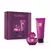 Kit Presente Roxo Miniatura Eudora - comprar online