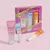 Kit Mini Skincare Indisciplinada 3 Itens QDB na internet