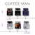 Perfume Coffee Man Boticario 100ml - Além do Cabide