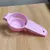 Tupperware Separador de Gema Rosa Bebê - comprar online