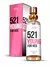Perfume 521 Young For Her Amakha Paris 15ml - Além do Cabide