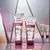 Linha Siàge Glow Expert Eudora - loja online
