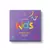 Palete de Maquiagem Poder Colorido Kids 7g Eudora - comprar online
