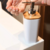 Set de Baño Bambu 4 Piezas - Decorarte Home