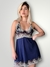 Camisola Euro Azul