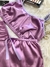 Short Doll Iza - Lilás - loja online