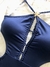 Body Maiô Estrela Azul Marinho - loja online