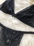 Conjunto Luiza - Preto - Brenda Castro Lingerie
