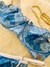 Conjunto Lívia - Azul - Brenda Castro Lingerie
