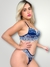 Conjunto Gê Azul - loja online