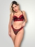 Conjunto Gê Red na internet
