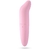 Vibrador Ponto G Golfinho Em Abs Importação - comprar online
