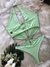 Body Maiô Argola - Verde - comprar online