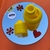 CABEZA CONTENEDOR LEGO MEDIANO - grinderland