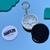 GRINDER/PICADOR OREO LLAVERO - comprar online
