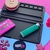 BANDEJA PARA ARMAR PLEGABLE - NEGRO - tienda online