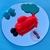 PRENSADOR TORPEDO ROJO