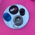 MINI LLAVERO PIK - GRINDER - 3 PIEZAS - AZUL - comprar online