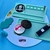 BANDEJA PLEGABLE RICK