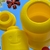 CABEZA CONTENEDOR LEGO MEDIANO - tienda online